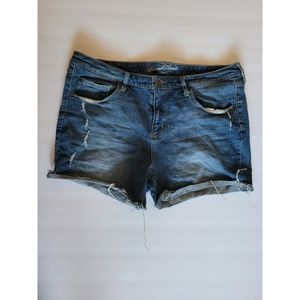 Universal Thread Denim Shorts